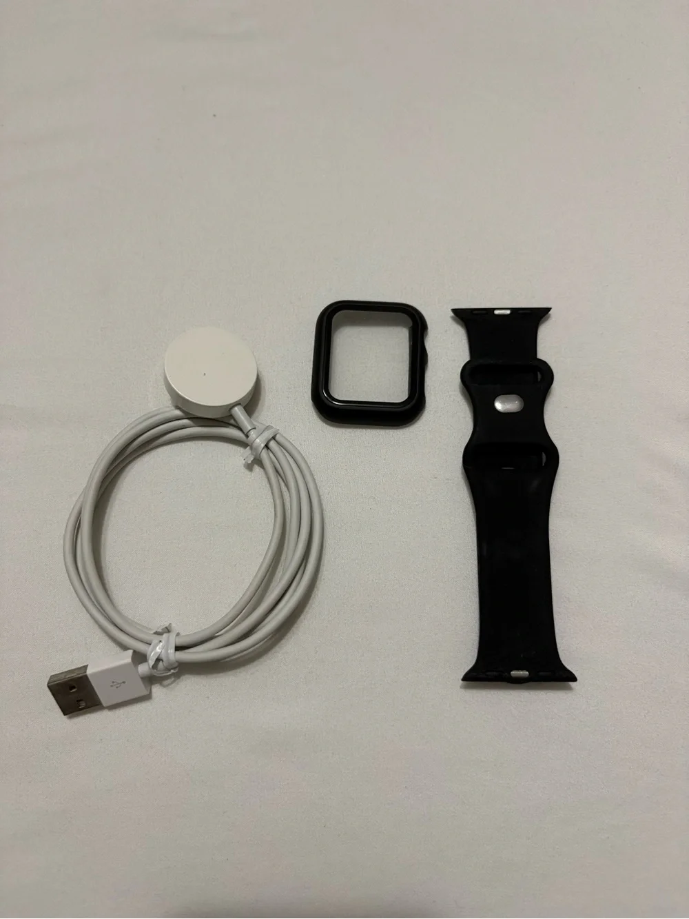 Red Series 6 Applewatch